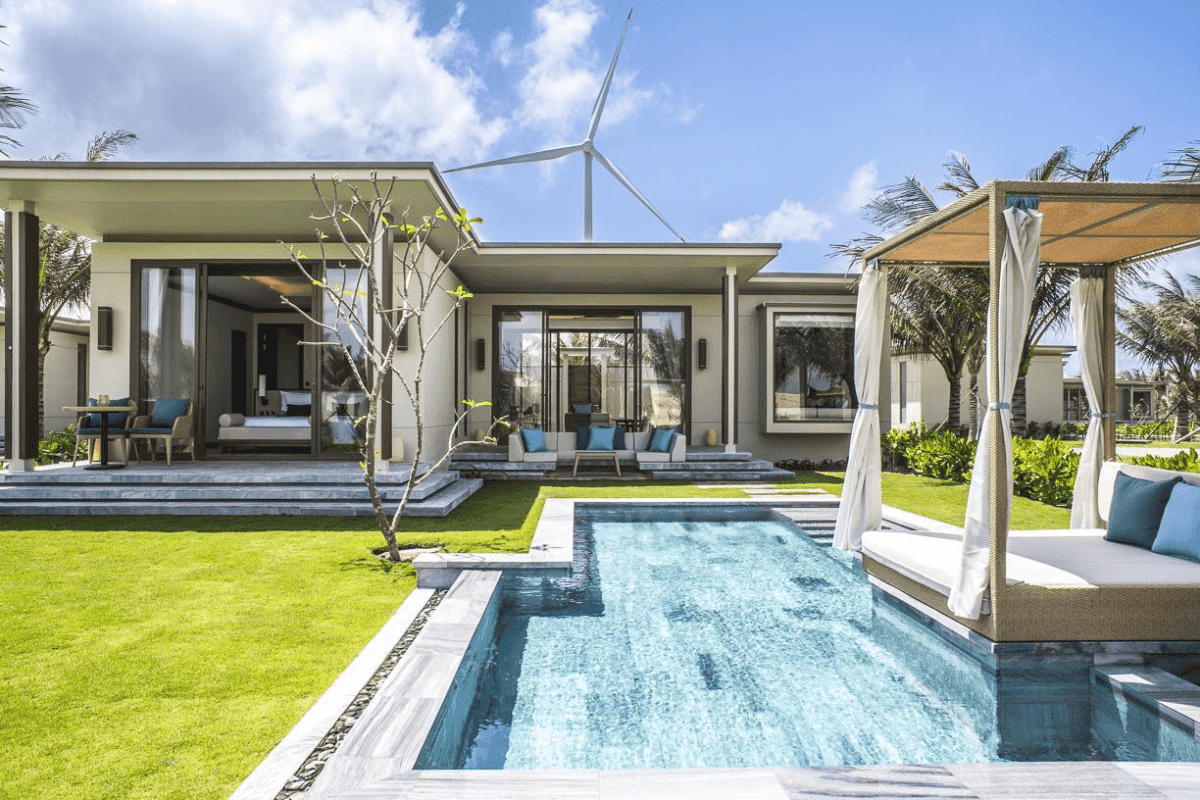 CÔNG TY TNHH SO HOMECARE