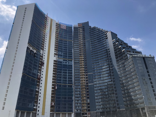 CÔNG TY TNHH SO HOMECARE