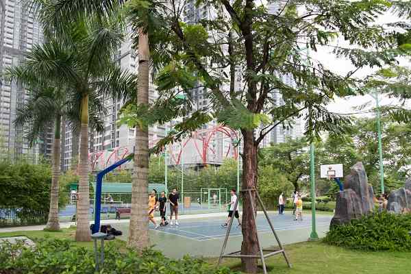 CÔNG TY TNHH SO HOMECARE