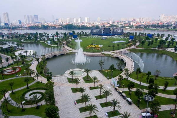 CÔNG TY TNHH SO HOMECARE