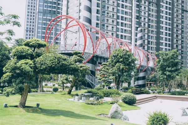 CÔNG TY TNHH SO HOMECARE