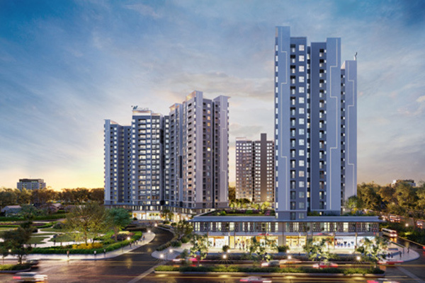 CÔNG TY TNHH SO HOMECARE