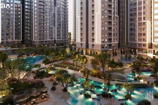 CÔNG TY TNHH SO HOMECARE